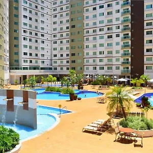 Riviera Park By Wam Experience Caldas Novas